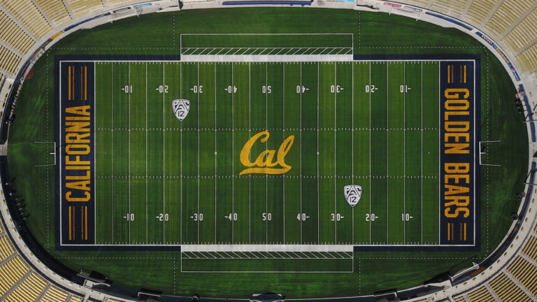 California Memorial Stadium