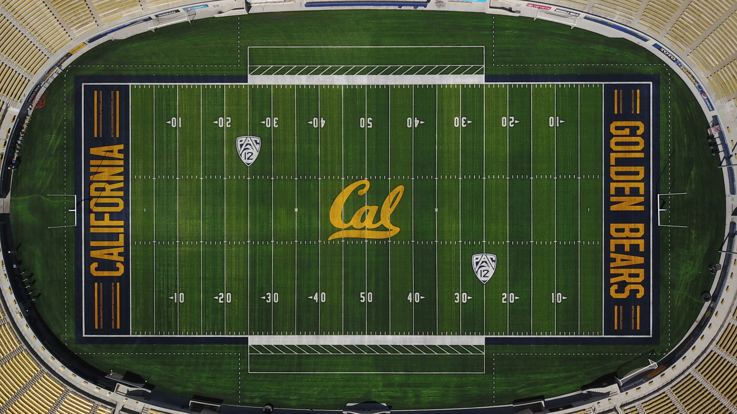 California Memorial Stadium